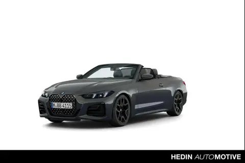 Annonce BMW SERIE 4 Essence 2024 d'occasion 