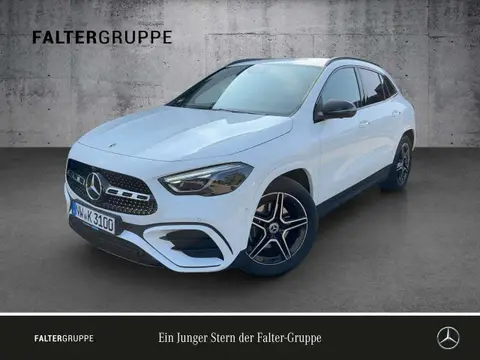 Annonce MERCEDES-BENZ CLASSE GLA Essence 2024 d'occasion 