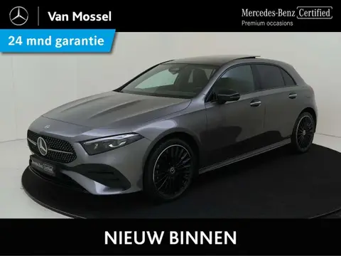 Used MERCEDES-BENZ CLASSE A Hybrid 2023 Ad 