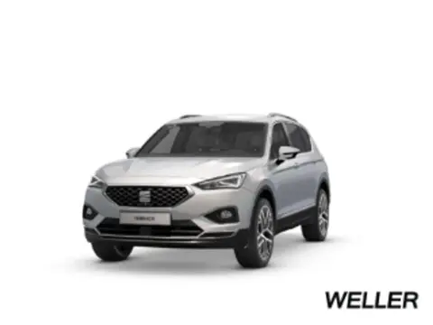 Annonce SEAT TARRACO Hybride 2024 d'occasion 