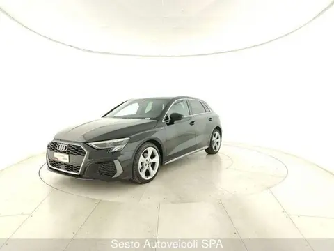 Used AUDI A3 Diesel 2023 Ad 