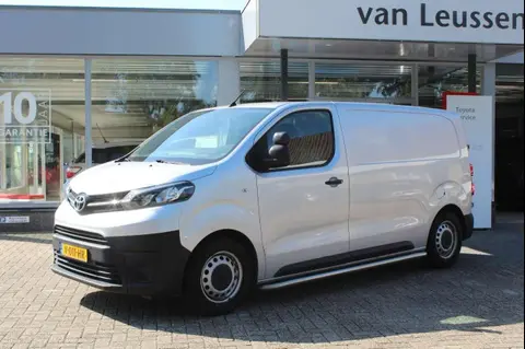 Used TOYOTA PROACE Diesel 2017 Ad 