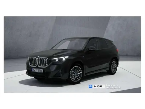 Used BMW IX1 Electric 2024 Ad 