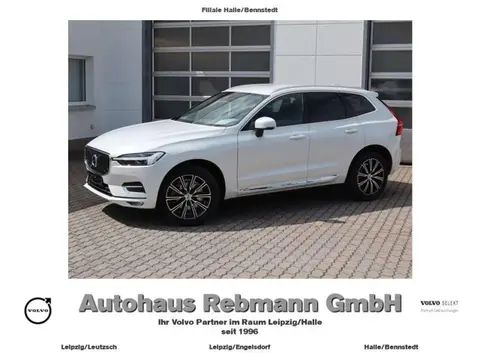 Used VOLVO XC60 Diesel 2021 Ad 