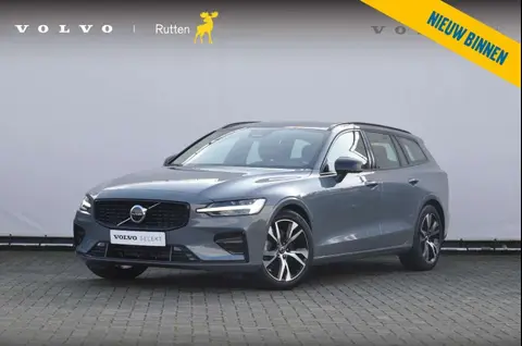 Annonce VOLVO V60 Hybride 2024 d'occasion 