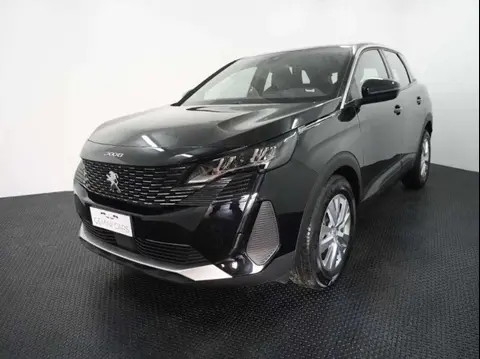 Annonce PEUGEOT 3008 Diesel 2023 d'occasion 