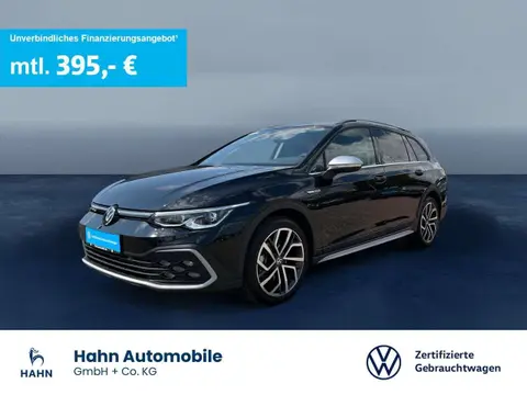 Annonce VOLKSWAGEN GOLF Diesel 2023 d'occasion 