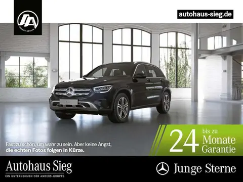 Used MERCEDES-BENZ CLASSE GLC Diesel 2022 Ad 