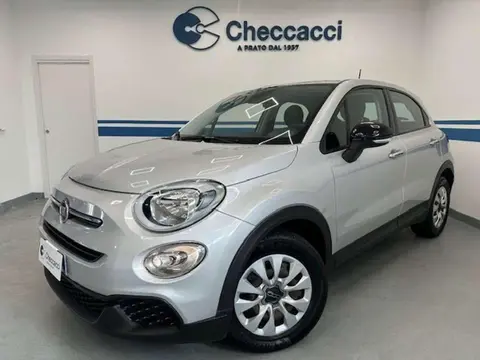 Annonce FIAT 500X Essence 2020 d'occasion 