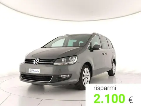 Annonce VOLKSWAGEN SHARAN Diesel 2016 d'occasion 