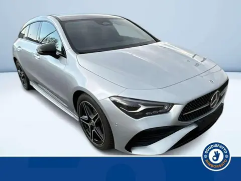 Annonce MERCEDES-BENZ CLASSE CLA Diesel 2024 d'occasion 