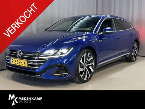 Used VOLKSWAGEN ARTEON Hybrid 2021 Ad 