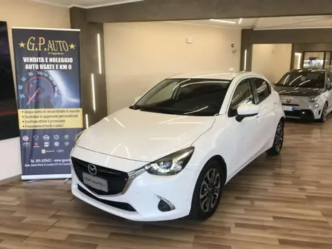 Used MAZDA 2 Diesel 2017 Ad 