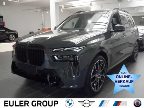 Annonce BMW X7 Diesel 2024 d'occasion 