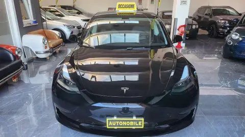 Annonce TESLA MODEL 3 Électrique 2022 d'occasion 