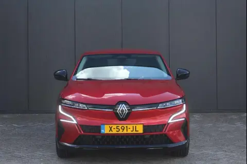 Annonce RENAULT MEGANE Électrique 2023 d'occasion 