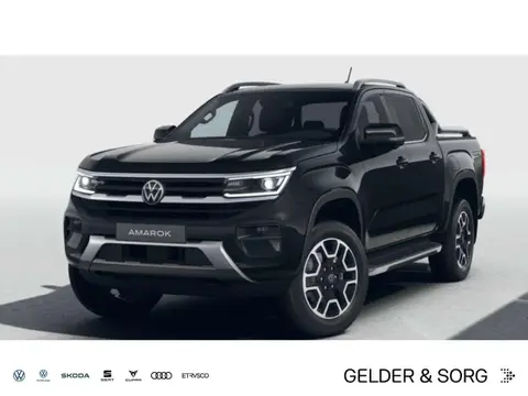 Used VOLKSWAGEN AMAROK Diesel 2024 Ad 