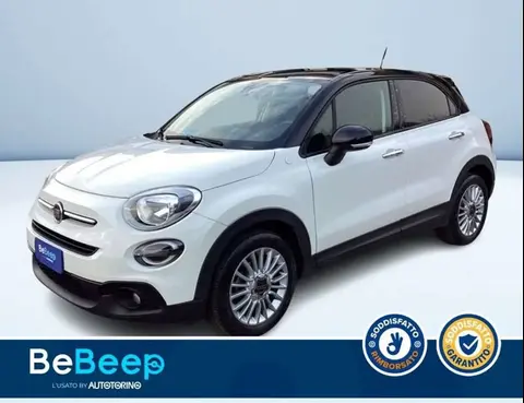 Used FIAT 500X Petrol 2021 Ad 