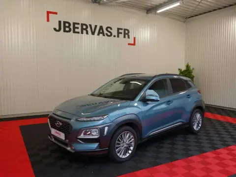 Used HYUNDAI KONA Diesel 2020 Ad 