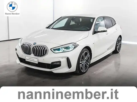 Annonce BMW SERIE 1 Diesel 2019 d'occasion 