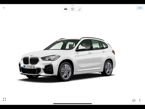 Used BMW X1 Petrol 2022 Ad 