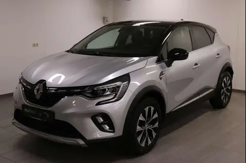 Used RENAULT CAPTUR Petrol 2023 Ad 