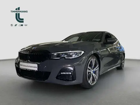 Used BMW SERIE 3 Petrol 2021 Ad 