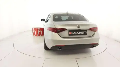 Annonce ALFA ROMEO GIULIA Diesel 2021 d'occasion 