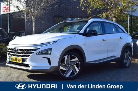 Annonce HYUNDAI NEXO  2021 d'occasion 