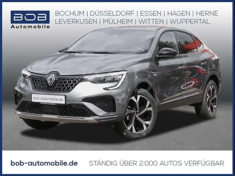 Annonce RENAULT ARKANA Essence 2024 d'occasion 