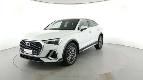 Annonce AUDI Q3 Diesel 2020 d'occasion 