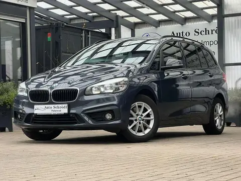 Used BMW SERIE 2 Diesel 2018 Ad 