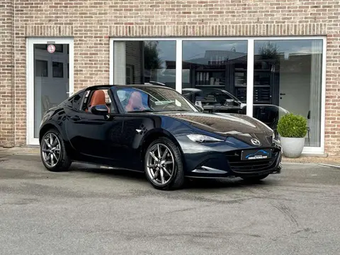 Used MAZDA MX-5 Petrol 2023 Ad 