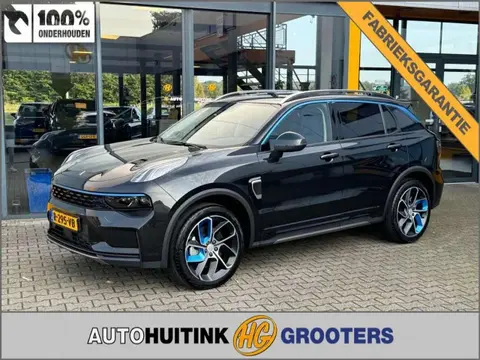 Used LYNK & CO 01 Hybrid 2022 Ad 