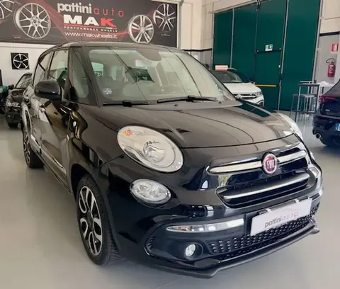 Used FIAT 500L Diesel 2018 Ad 