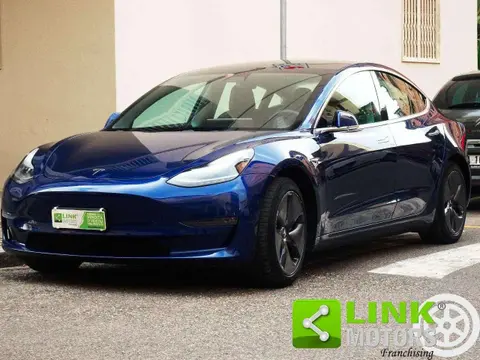 Used TESLA MODEL 3 Electric 2019 Ad 