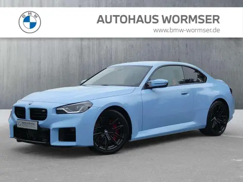 Used BMW M2 Petrol 2024 Ad 