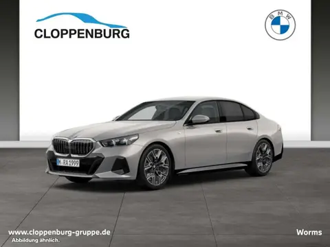 Used BMW SERIE 5 Diesel 2024 Ad Germany