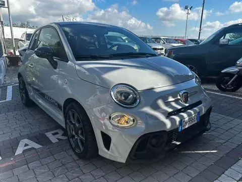 Used ABARTH 595 Petrol 2022 Ad 