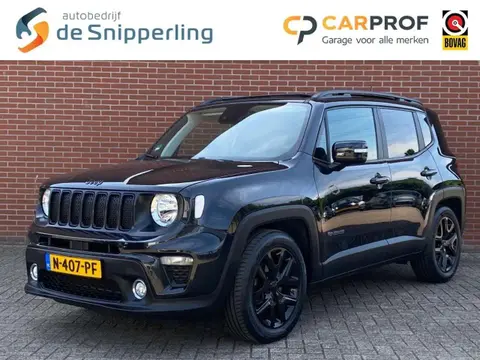 Annonce JEEP RENEGADE Essence 2019 d'occasion 