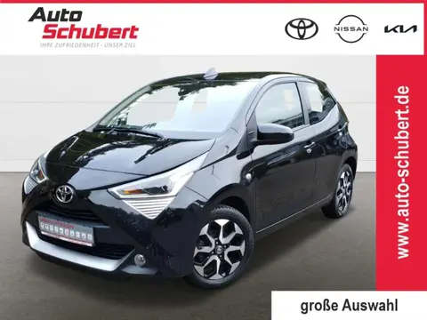 Used TOYOTA AYGO Petrol 2020 Ad 