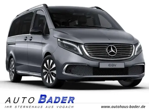 Used MERCEDES-BENZ EQV Electric 2023 Ad 