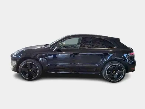 Annonce PORSCHE MACAN Essence 2021 d'occasion 