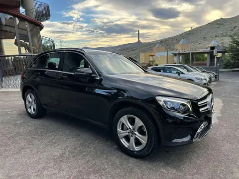 Annonce MERCEDES-BENZ CLASSE GLC Diesel 2017 d'occasion 