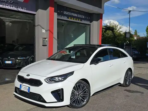 Used KIA PROCEED Diesel 2019 Ad 