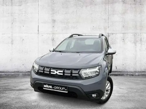 Used DACIA DUSTER Diesel 2024 Ad 