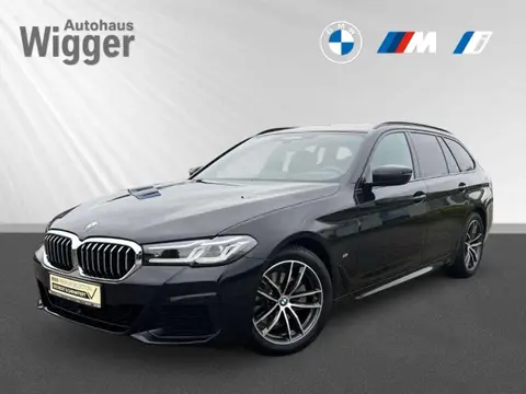 Annonce BMW SERIE 5 Diesel 2024 d'occasion 