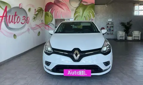 Annonce RENAULT CLIO Diesel 2019 d'occasion 