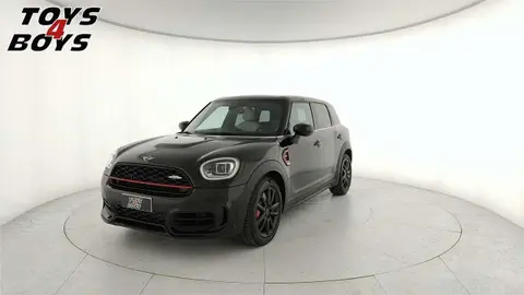 Annonce MINI ONE Essence 2021 d'occasion 