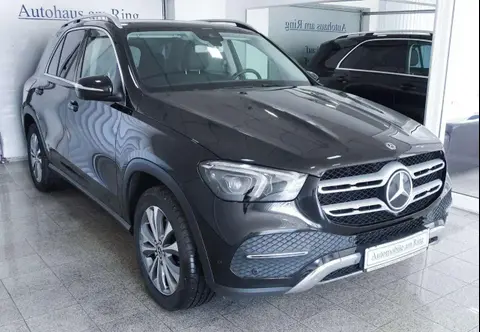 Annonce MERCEDES-BENZ CLASSE GLE Diesel 2020 d'occasion 